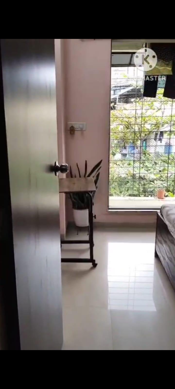 1 BHK Flat in Om Sai Shubham Geeta Nagar, Mira Road East