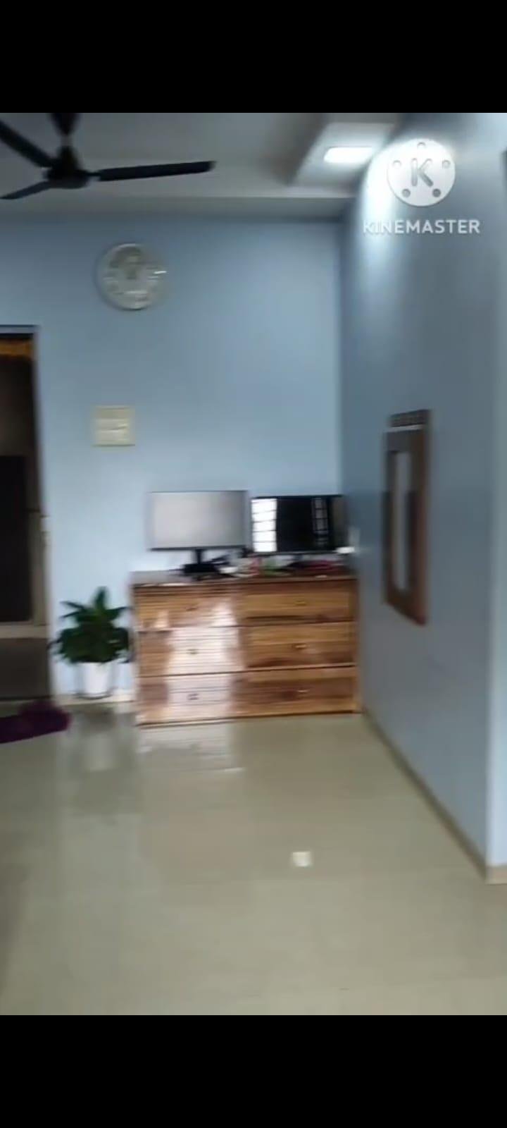 1 BHK Flat in Om Sai Shubham Geeta Nagar, Mira Road East