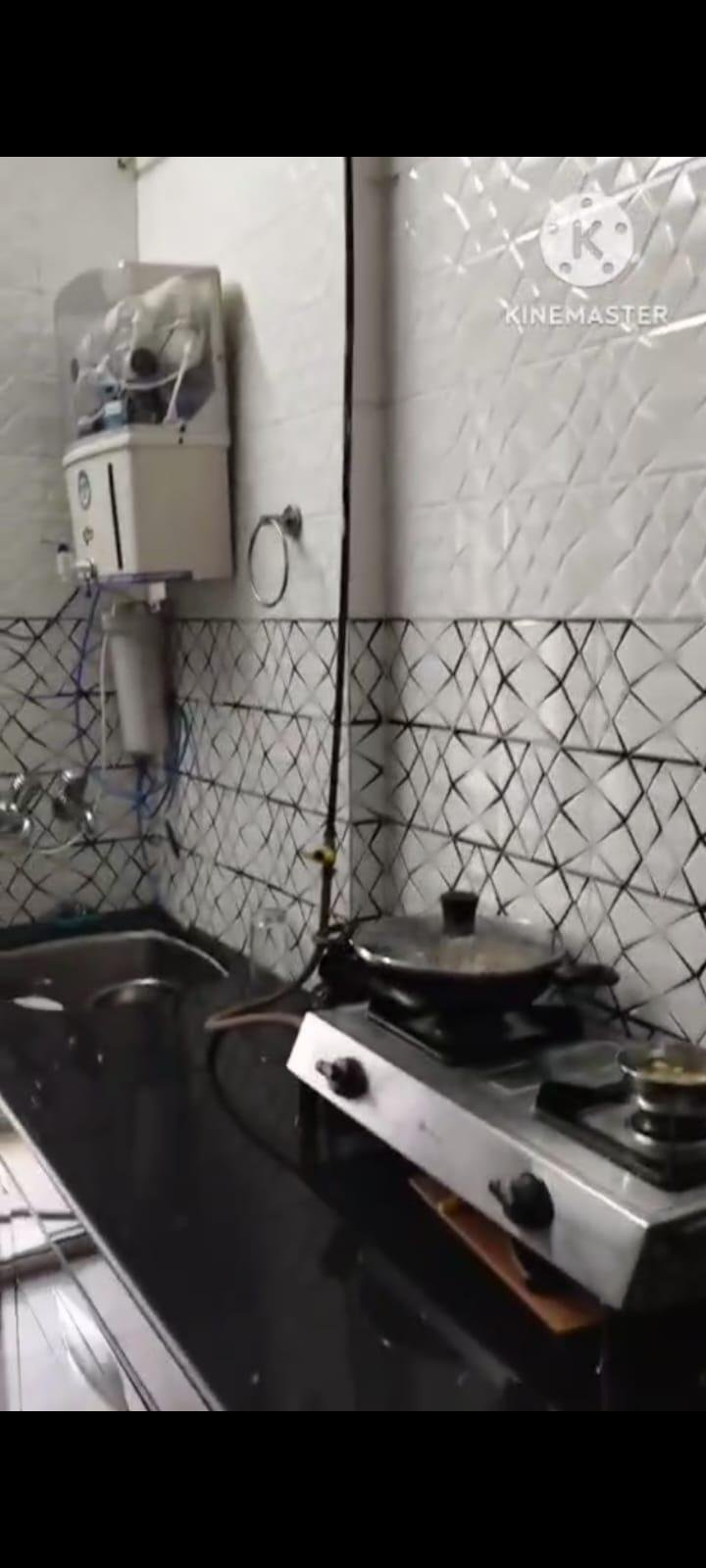 1 BHK Flat in Om Sai Shubham Geeta Nagar, Mira Road East