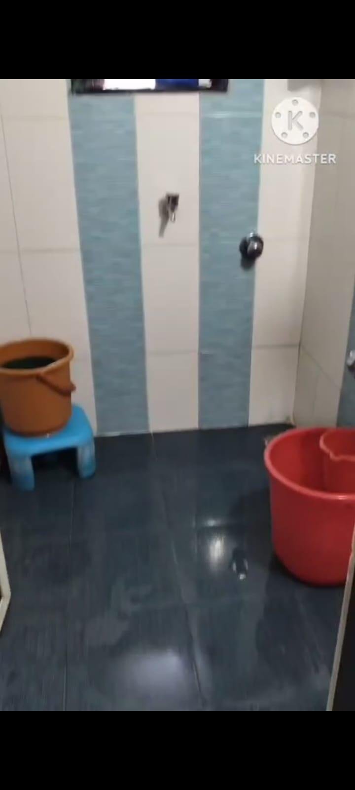 1 BHK Flat in Om Sai Shubham Geeta Nagar, Mira Road East