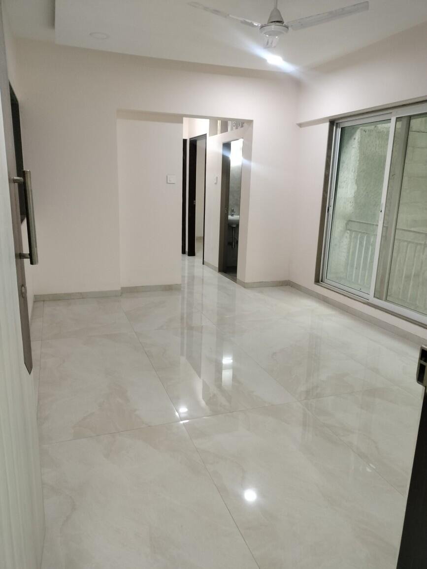 2 BHK Flat in Oswal Paradise Parshwa Nagar, Mira Road East