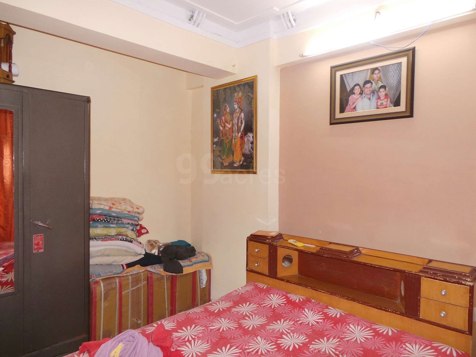 2 BHK Flat for rent in Beverly Park, Mira Road East