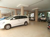 2 BHK Flat for rent in Beverly Park, Mira Road East