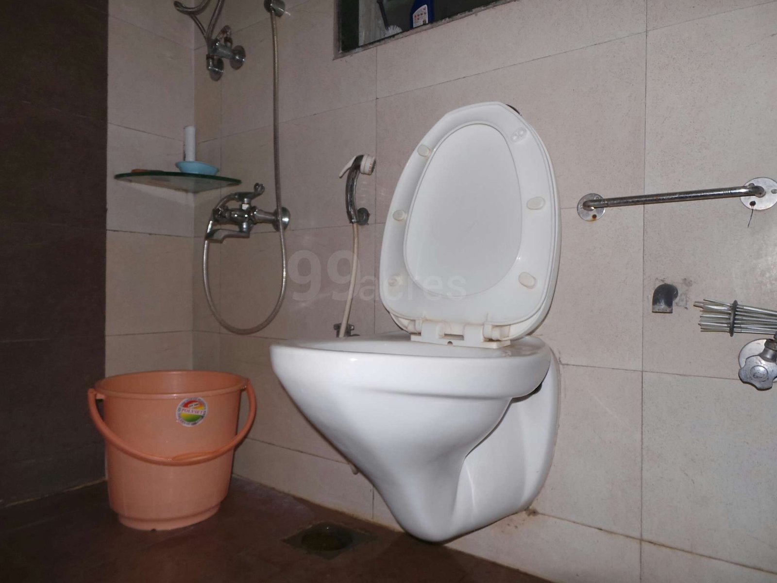 2 BHK Flat for rent in Beverly Park, Mira Road East