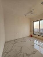 1 BHK Flat for rent in Beverly Park, Mira Road East 446 sq