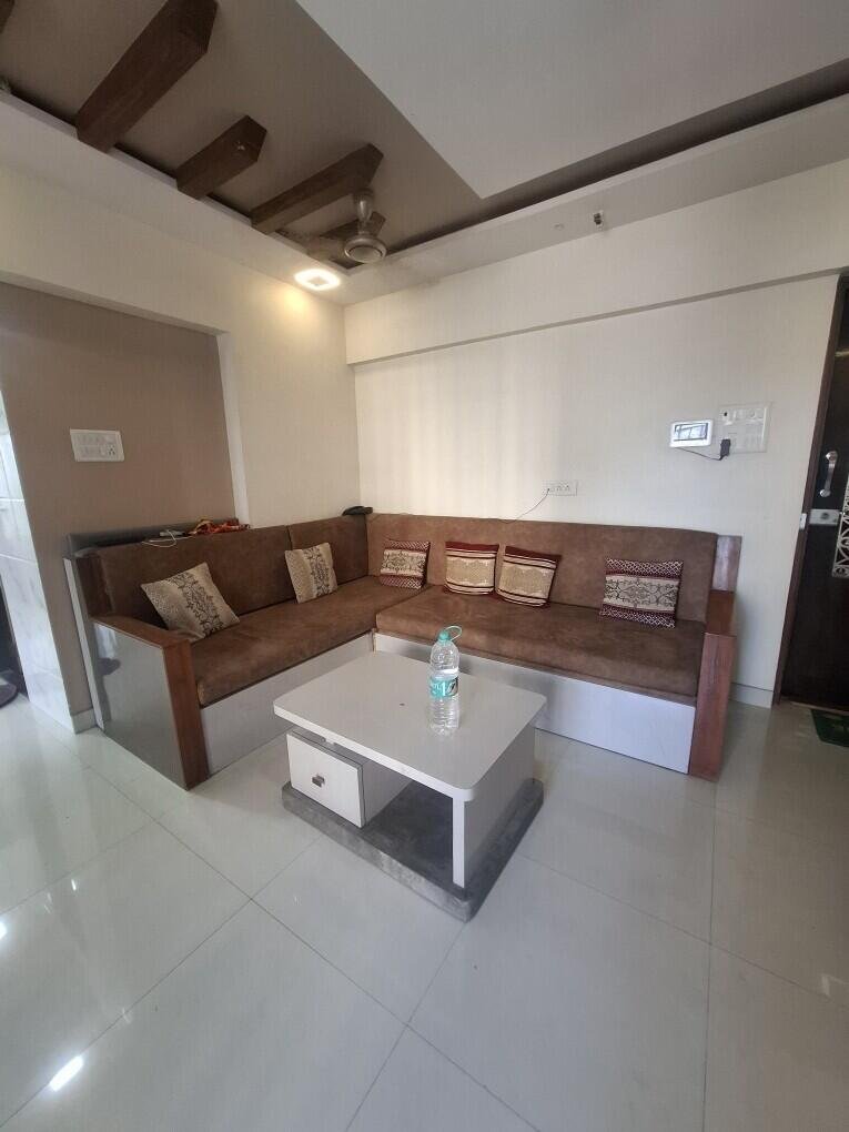 2 BHK Flat for rent in Vinay Nagar, Mira Road East