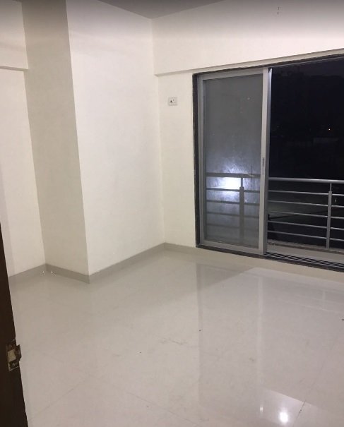 2 BHK Flat for Rent in Prithvi Pride, Vinay Nagar, Mira Road (Unfurnished)