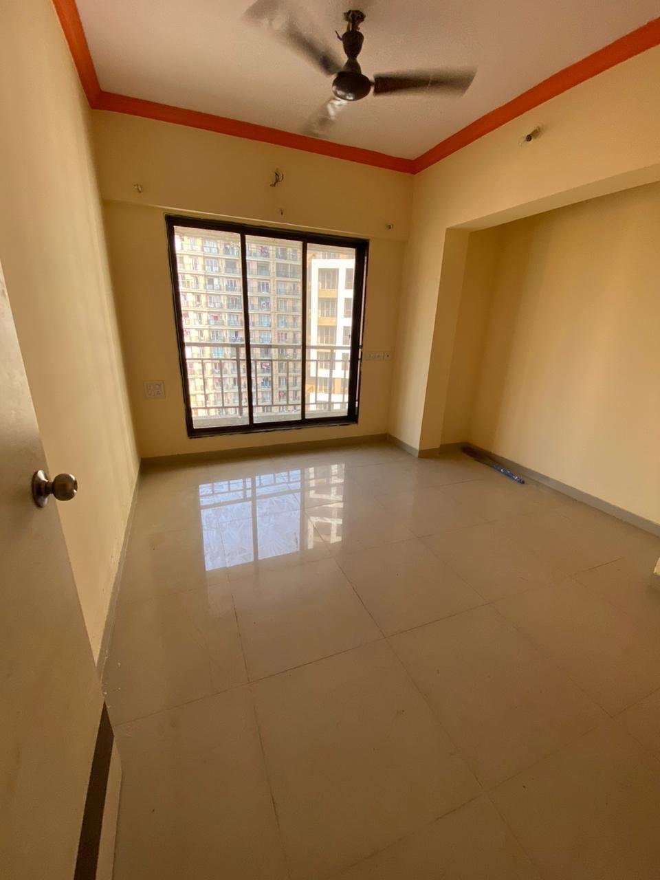 1 BHK Flat in RR Hill Galaxy Kashimira, Mira Road East