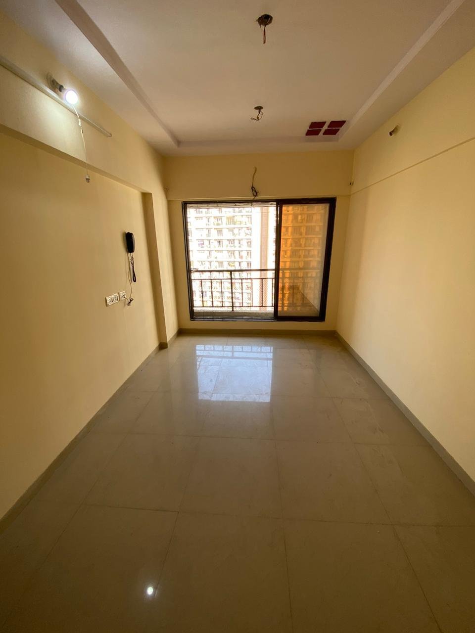 1 BHK Flat in RR Hill Galaxy Kashimira, Mira Road East