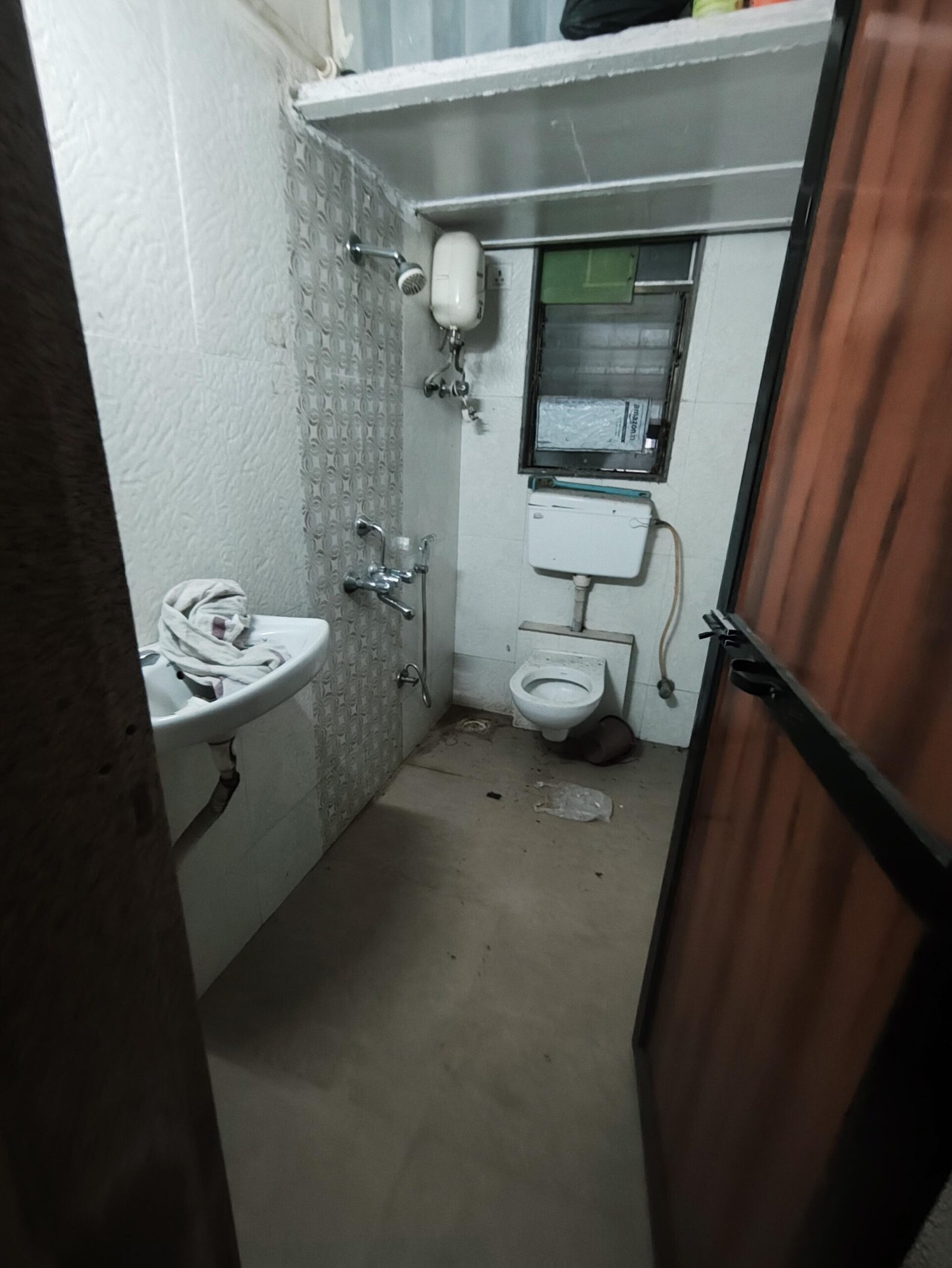 1 BHK Flat in Ravi Gaurav Excellency Mira Road East