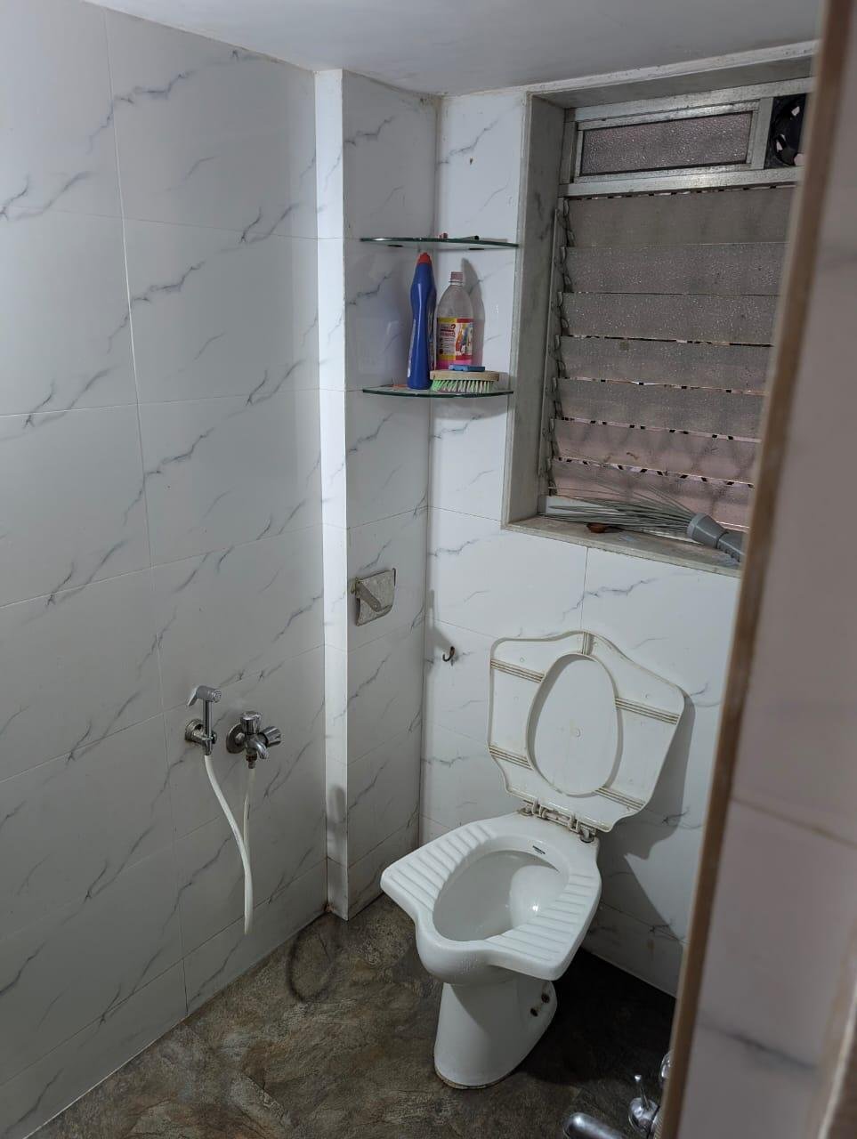 1 BHK Flat in Ruia Carolyn Mira Road East