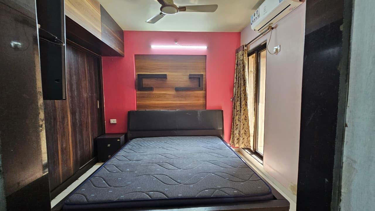 2 BHK Flat for rent in Mira Road, Mira Bhayandar