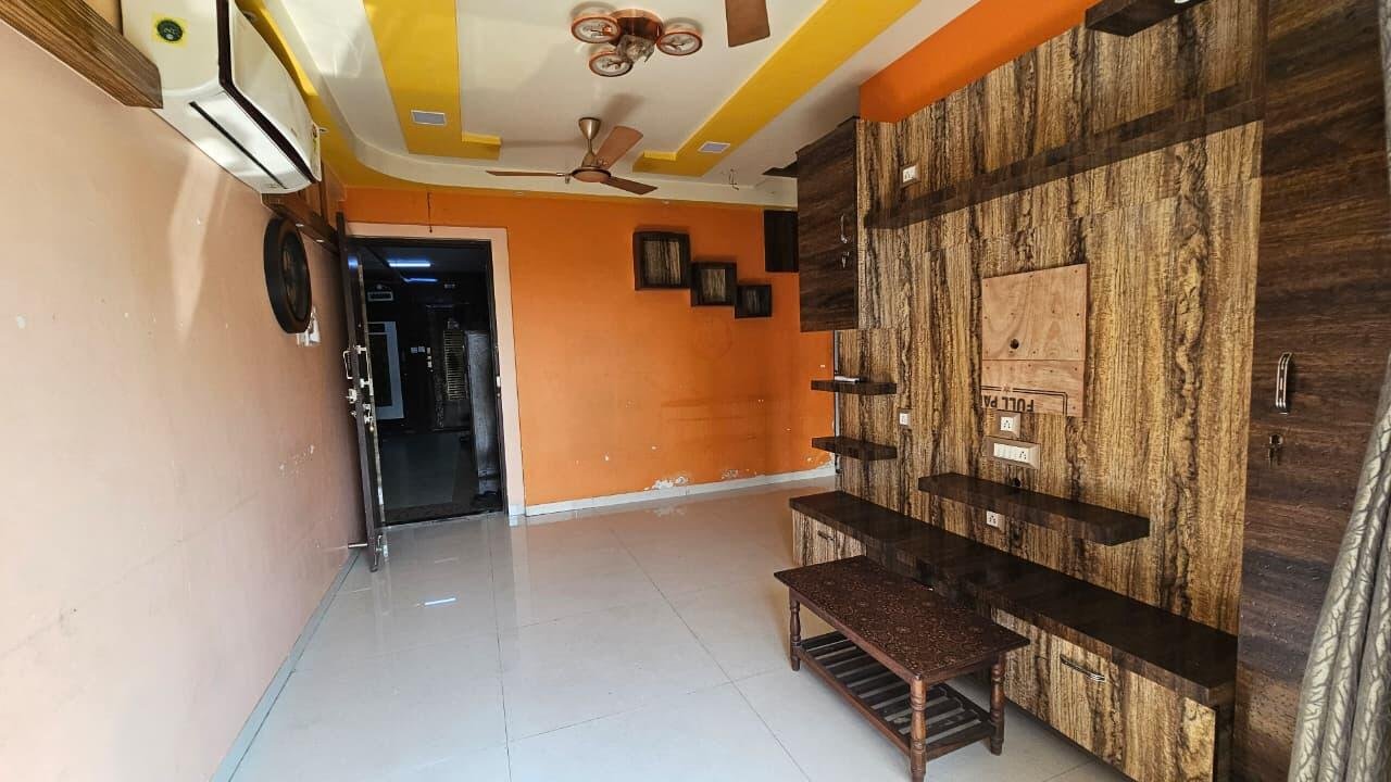 2 BHK Flat for rent in Mira Road, Mira Bhayandar