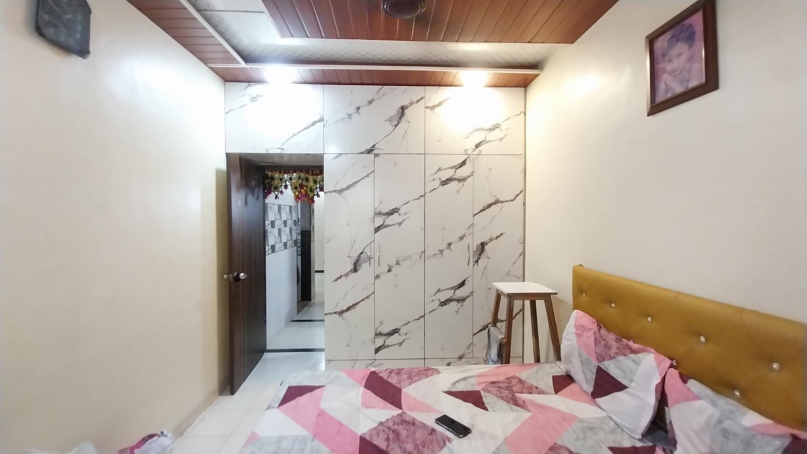 1 BHK Flat in Phase 2 Sabarmati Geeta Nagar, Mira Road East