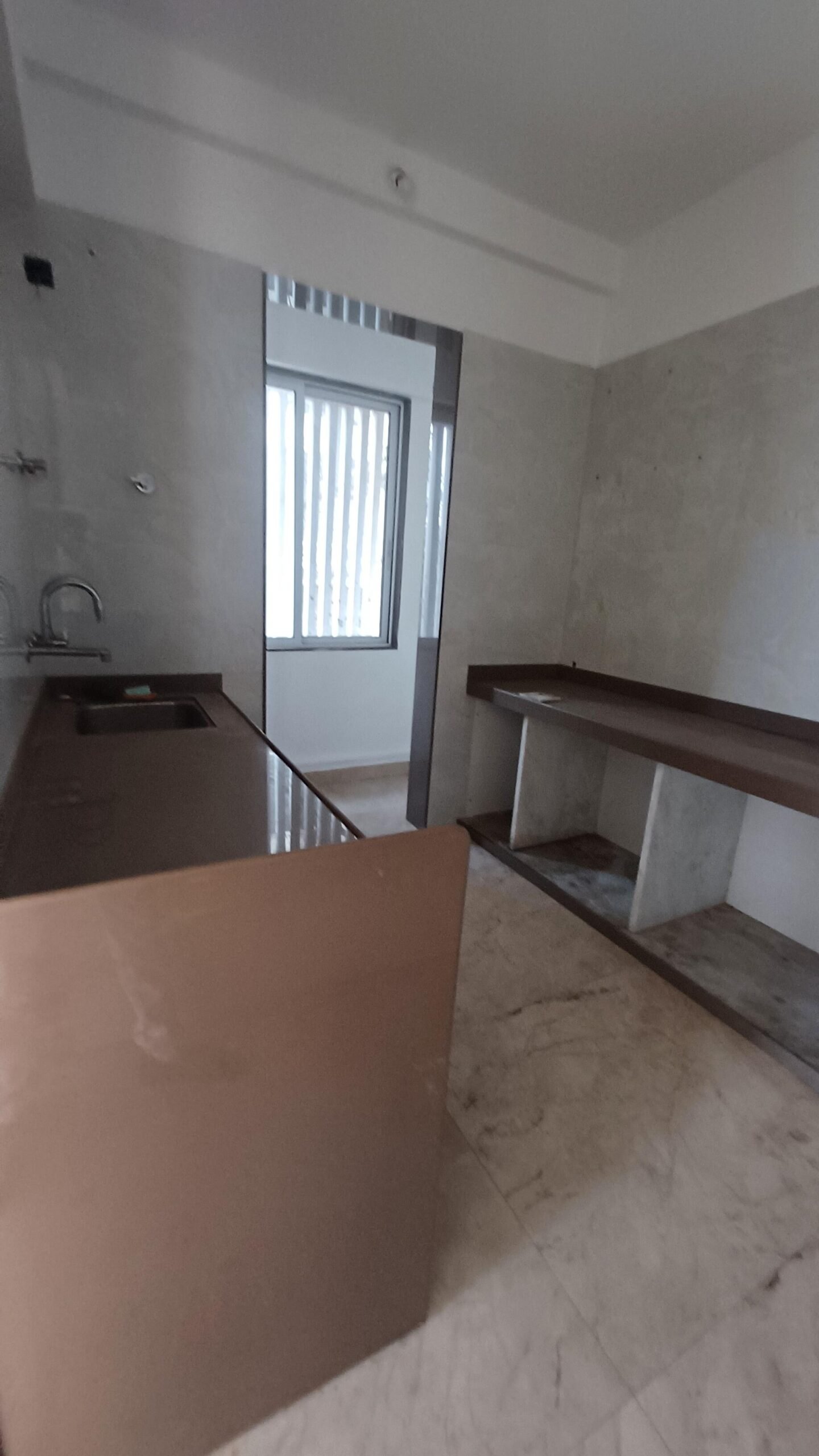 2 BHK Flat for rent in Beverly Park, Mira Road East 650 Sq