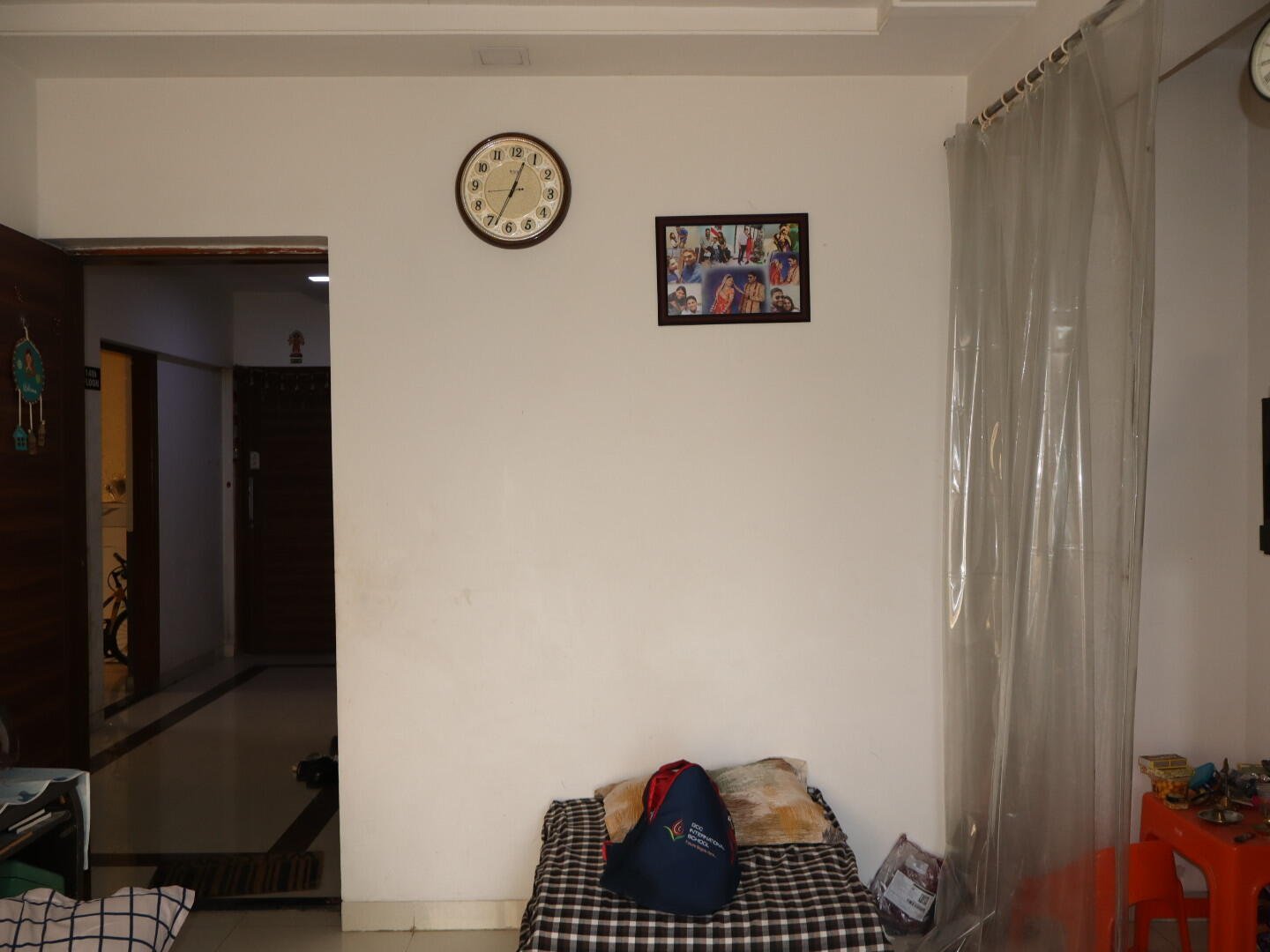 2 BHK Flat in Mira Road East, Mira Bhayandar