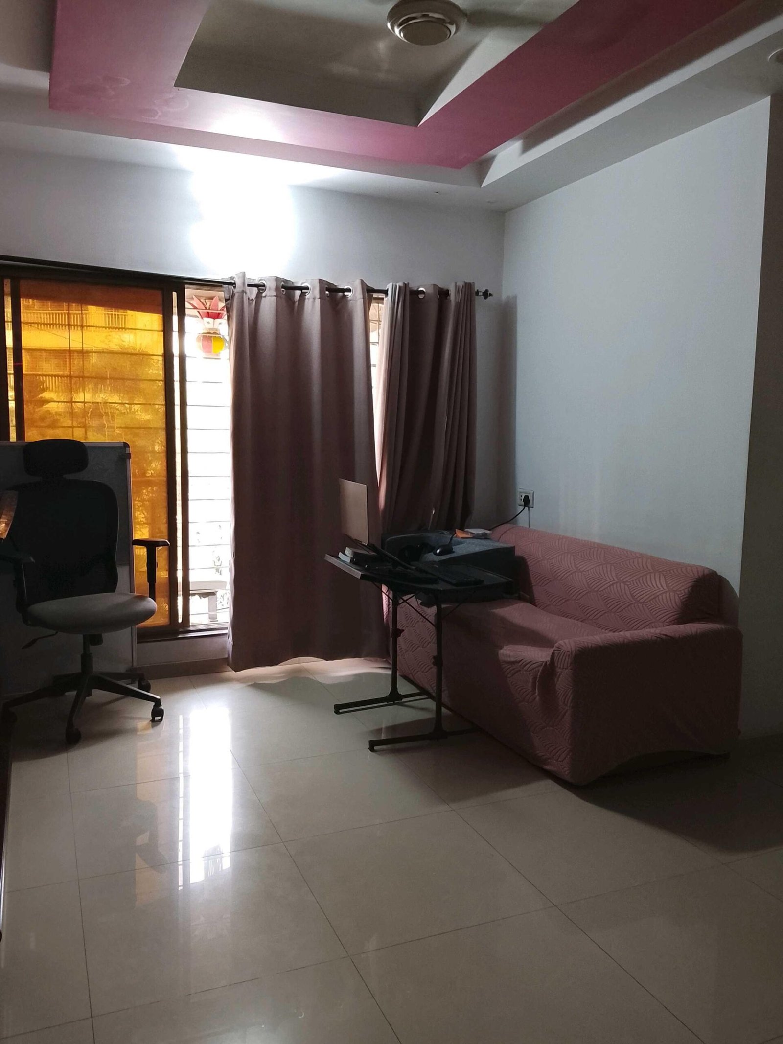 2 BHK Flat in Poonam Gardens, Mira Road East