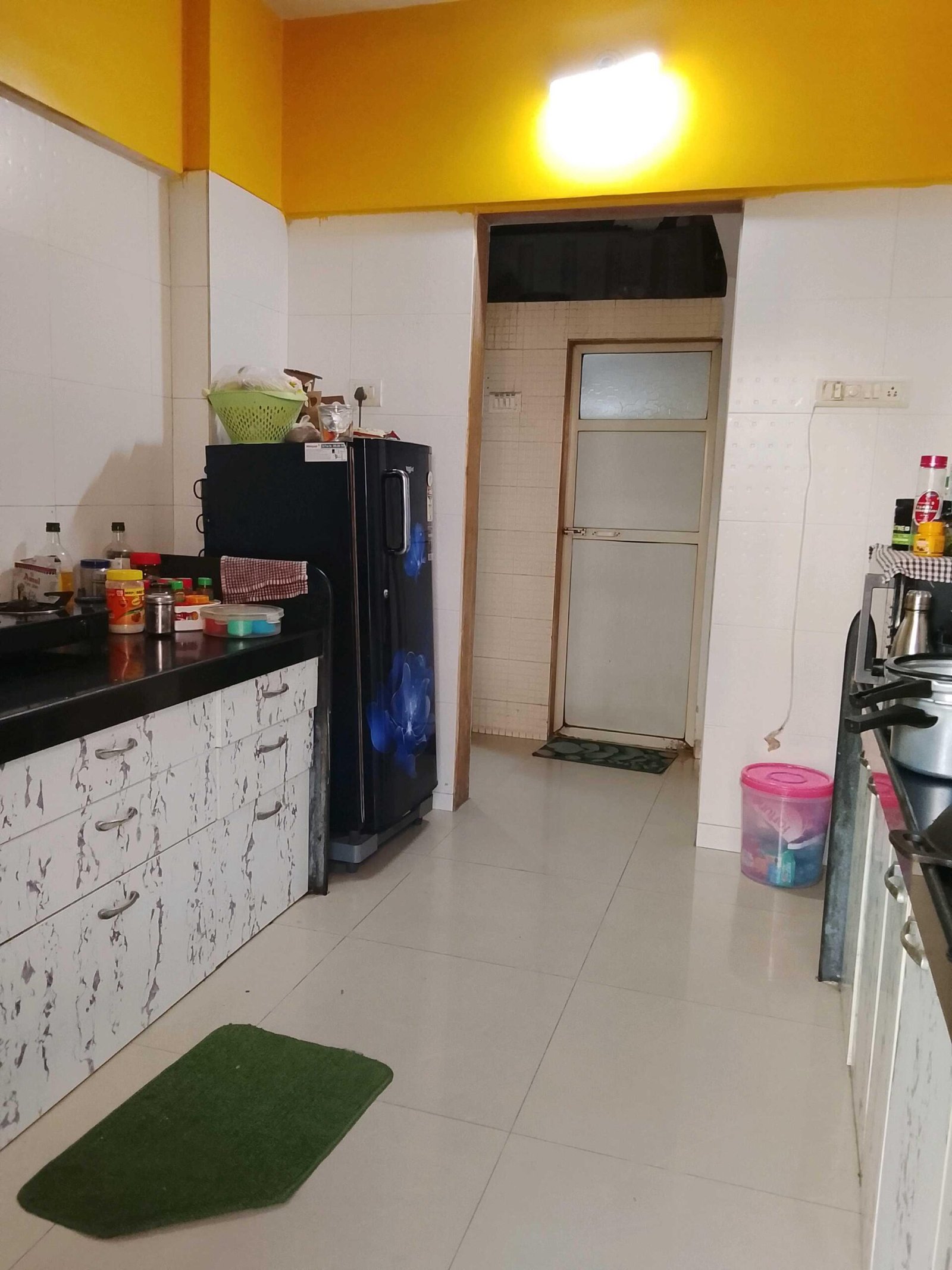 2 BHK Flat in Poonam Gardens, Mira Road East