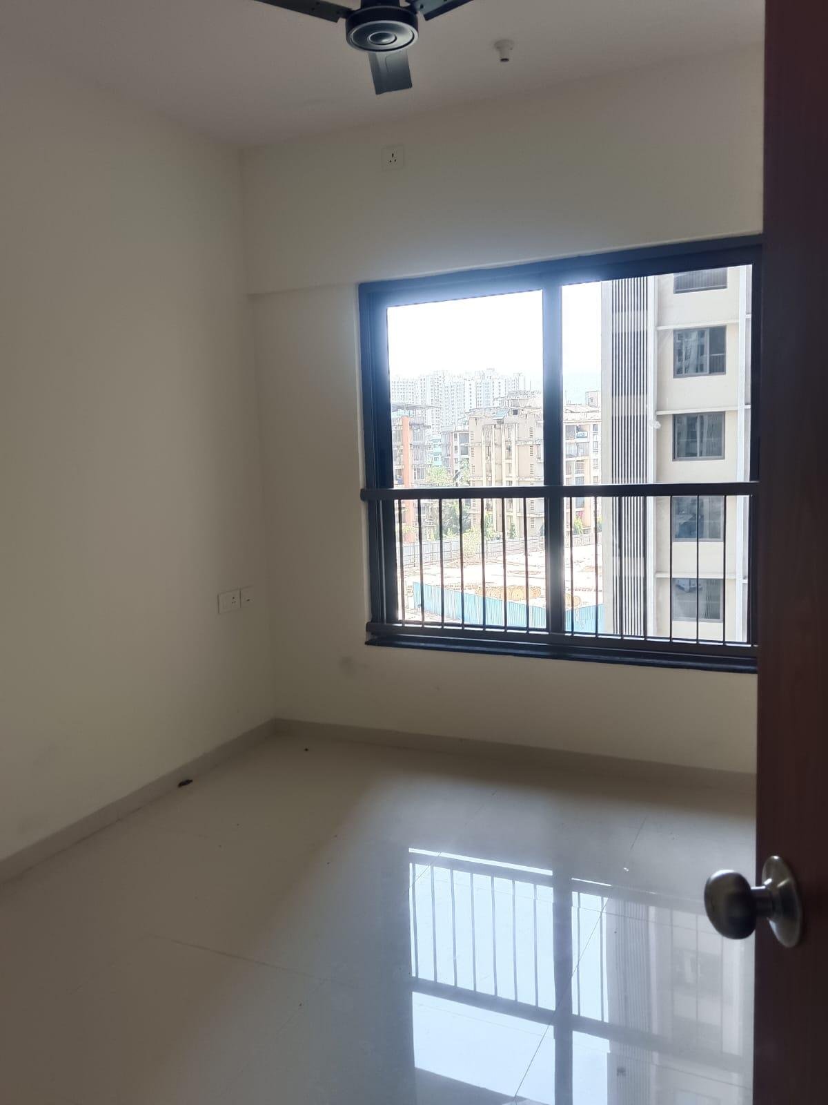 3 BHK Flat for rent in Mira Road East, Mira Bhayandar 1100 sq. ft.