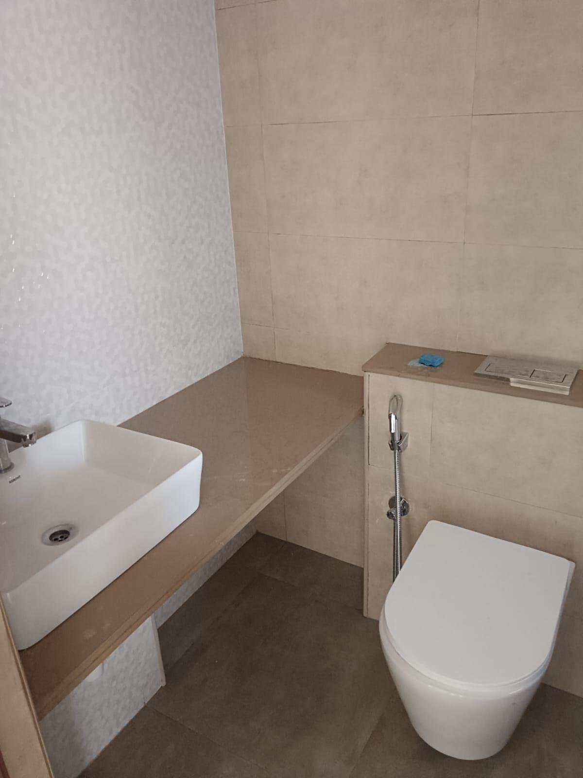 3 BHK Flat for rent in Mira Road East, Mira Bhayandar 1063 sq. ft.