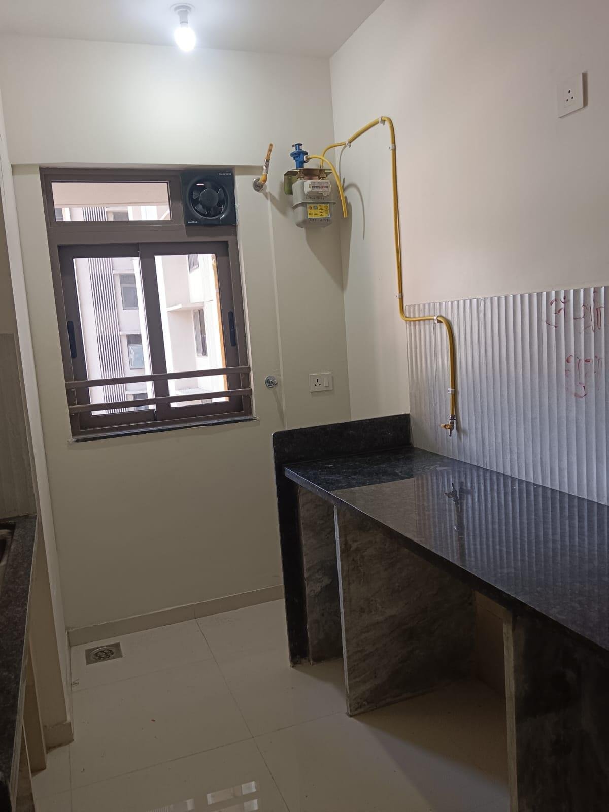 2 BHK Flat for rent in Mira Road East, Mira Bhayandar 652 sq.