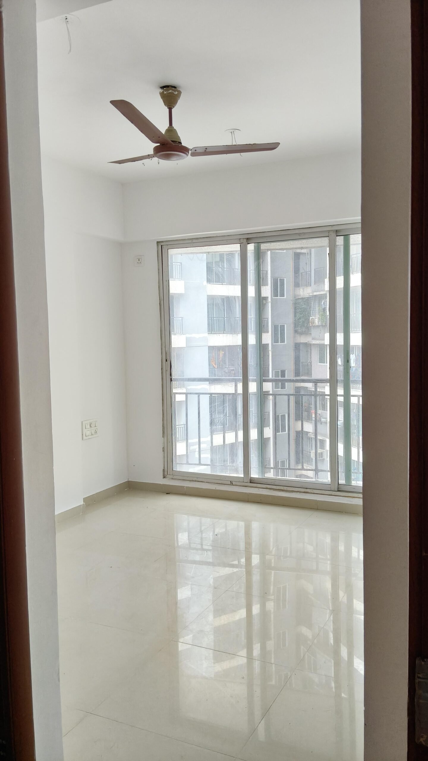 2 BHK Flat in Kashimira, Mira Road East