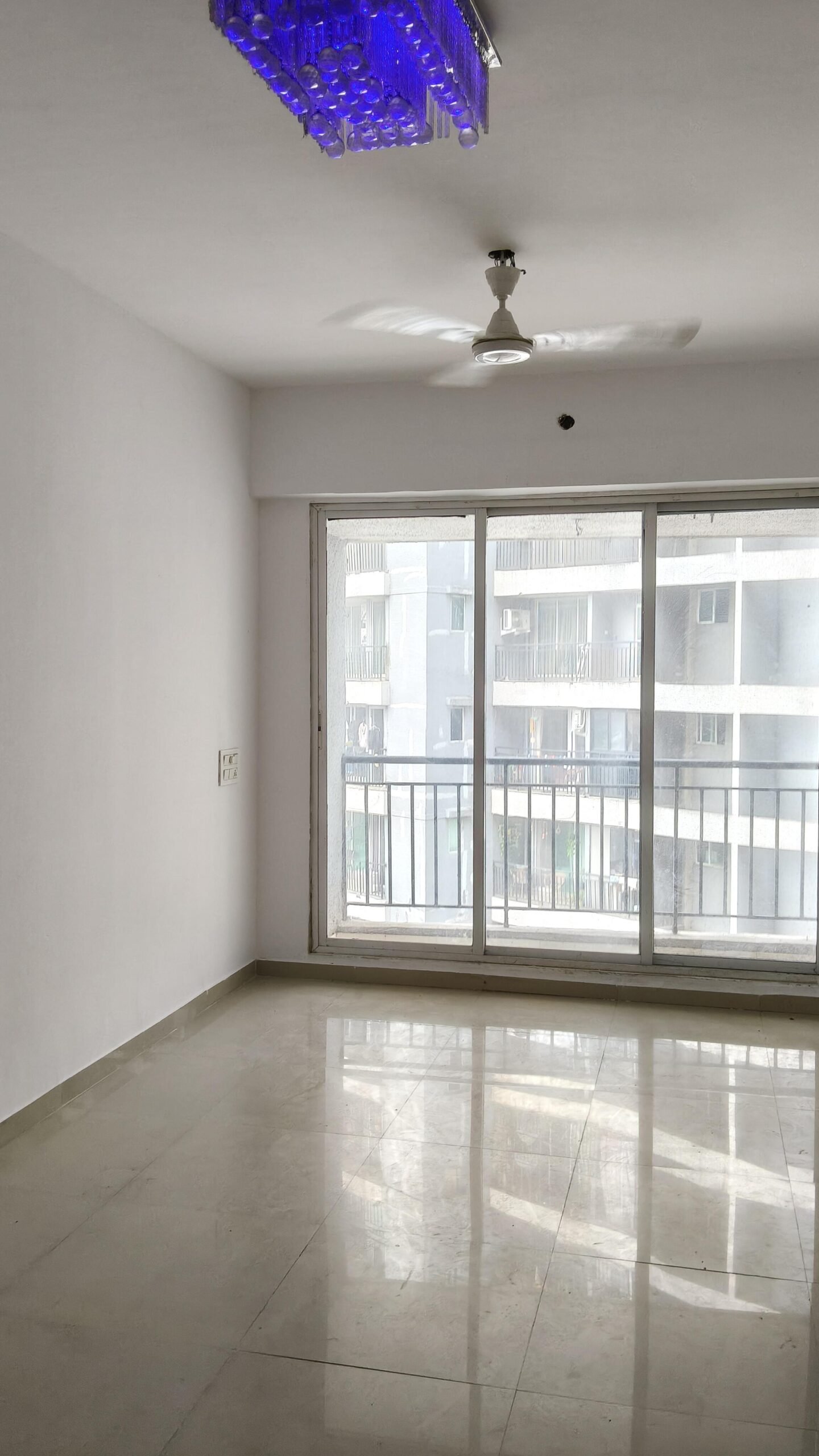 2 BHK Flat in Kashimira, Mira Road East