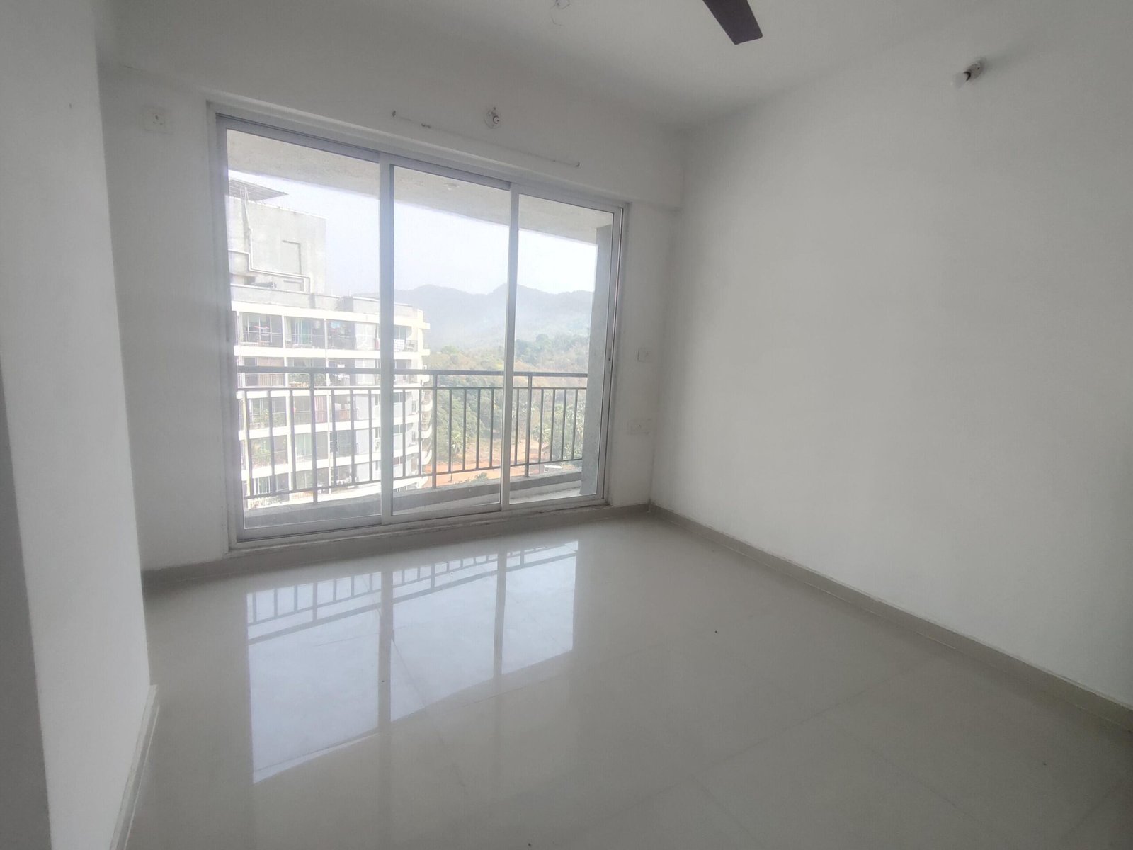 2 BHK Flat in Tanvi Eminence Phase 2 Mira Road East