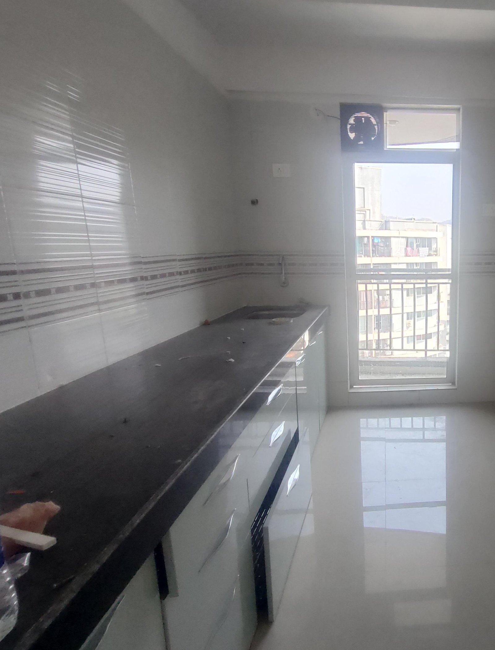 2 BHK Flat in Tanvi Eminence Phase 2 Mira Road East