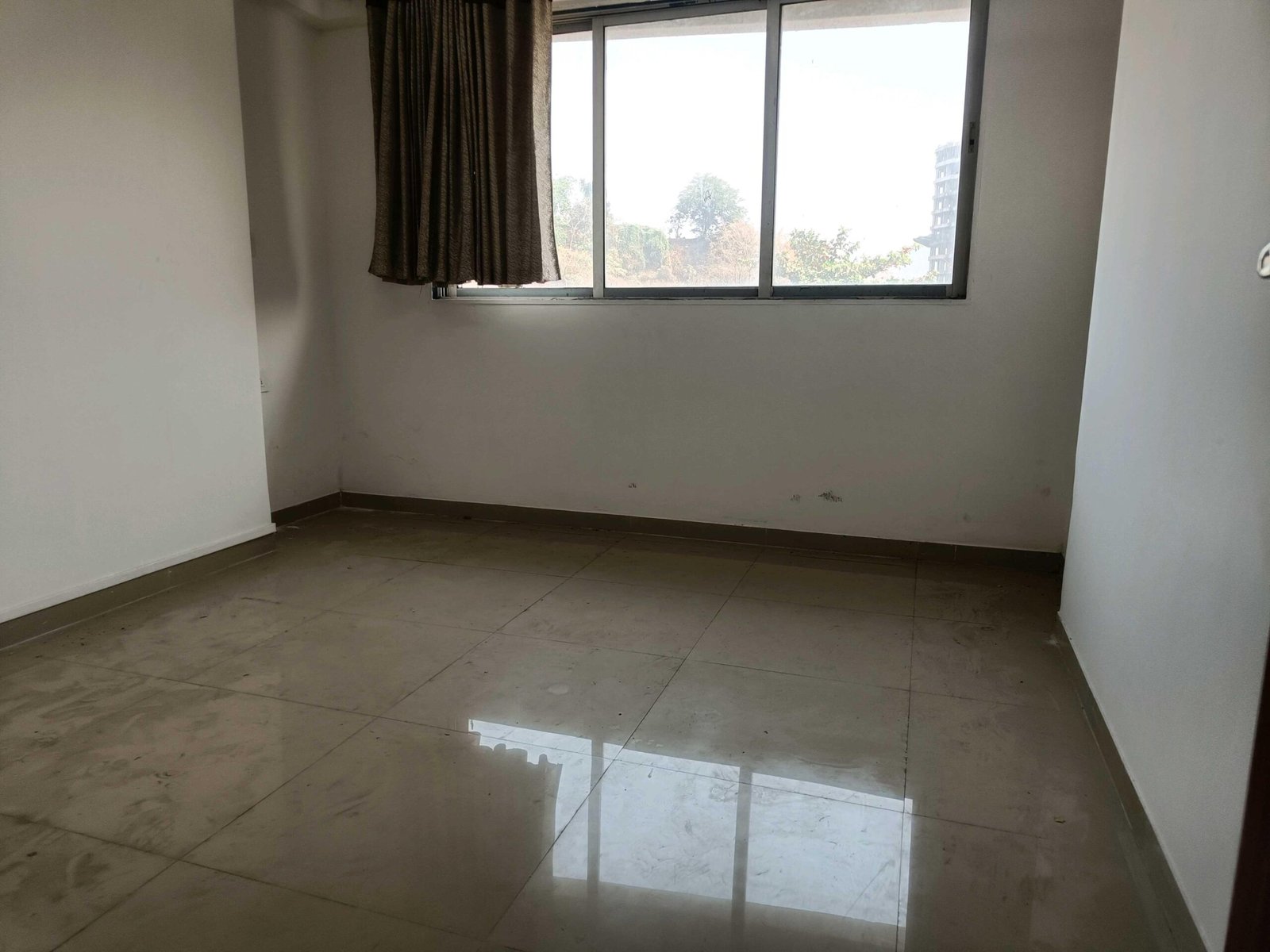 1 BHK Flat in Tanvi Eminence Phase 2 Kashimira  Mira Road East
