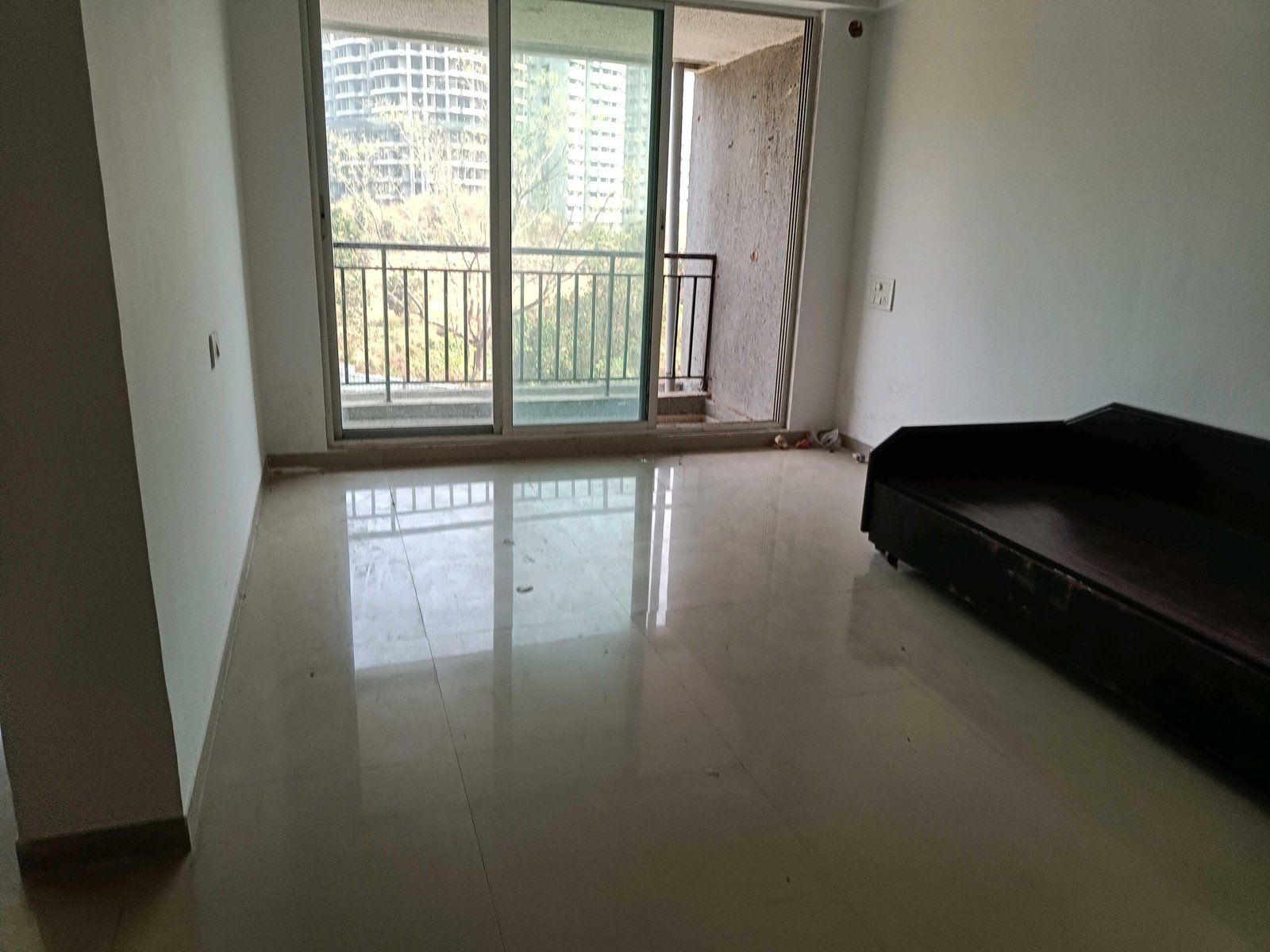 1 BHK Flat in Tanvi Eminence Phase 2 Kashimira  Mira Road East