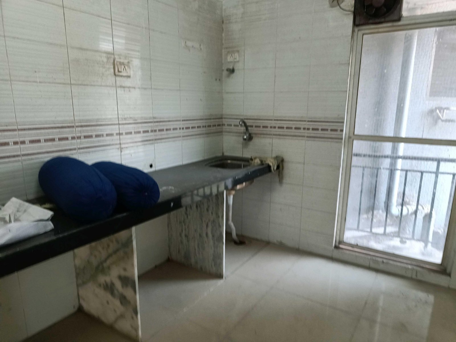 1 BHK Flat in Tanvi Eminence Phase 2 Kashimira  Mira Road East