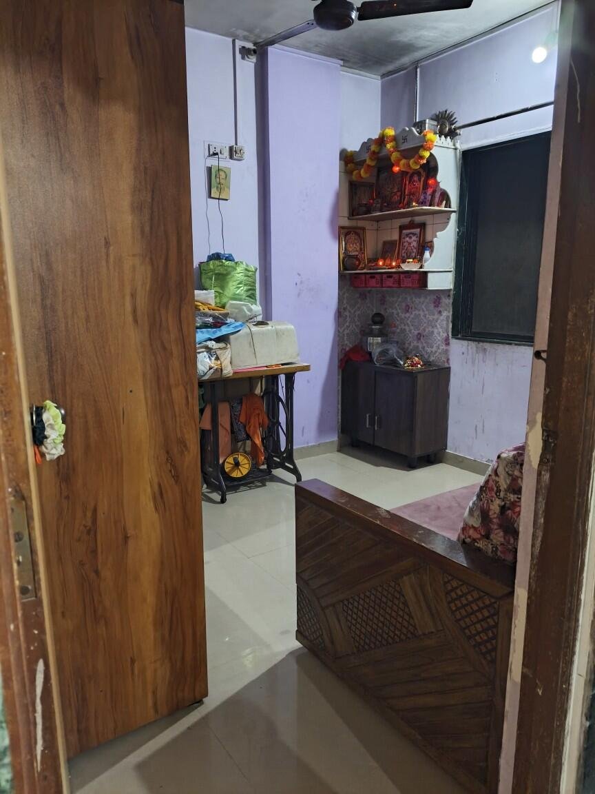 1 BHK Flat in Twin Tower Kashimira, Mira Road East