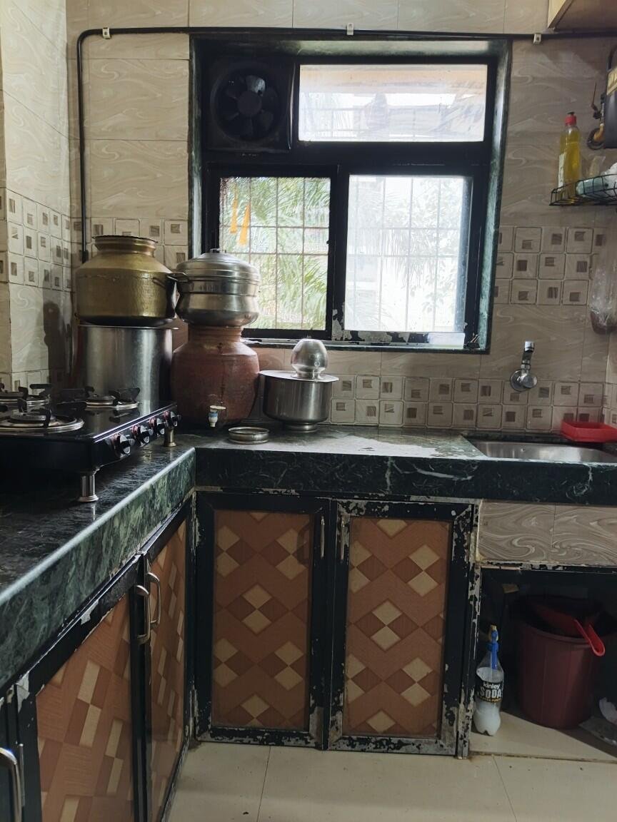 1 BHK Flat in Twin Tower Kashimira, Mira Road East