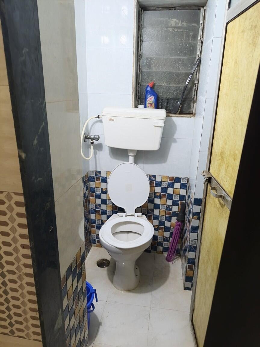 1 BHK Flat in Twin Tower Kashimira, Mira Road East