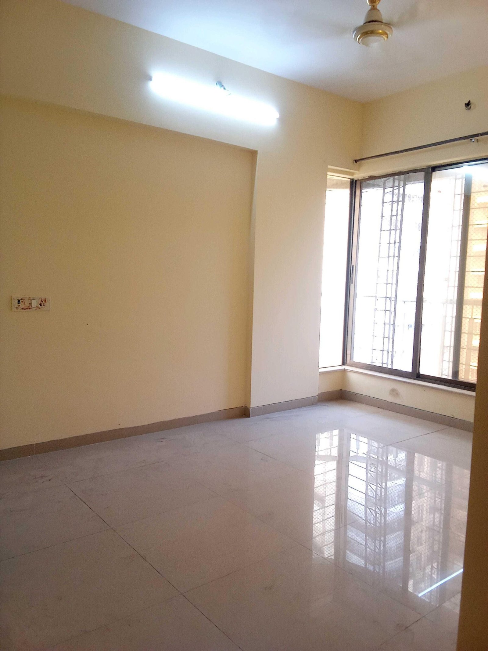 1 BHK Flat in Poonam Gardens, Mira Road East