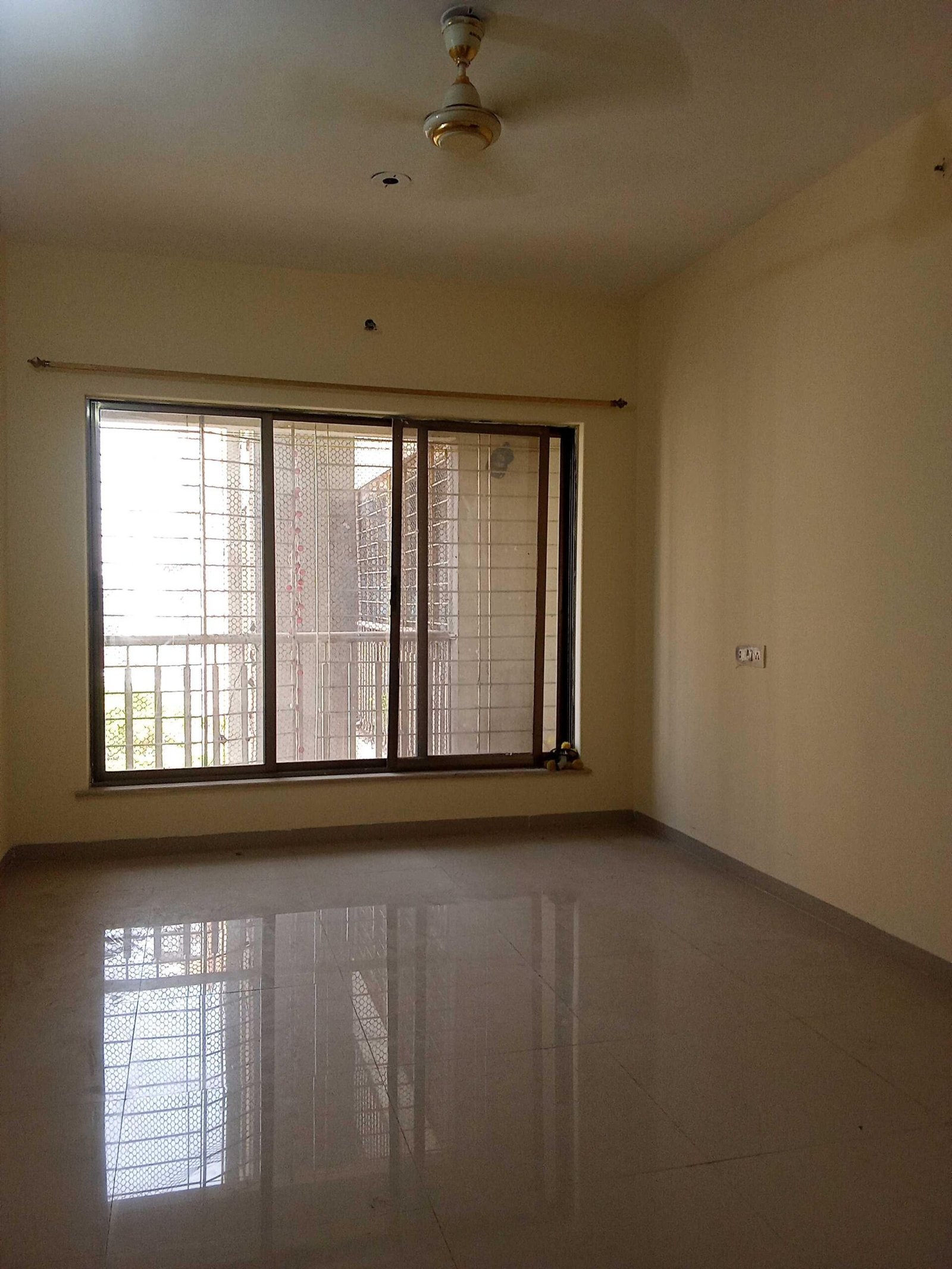 1 BHK Flat in Poonam Gardens, Mira Road East