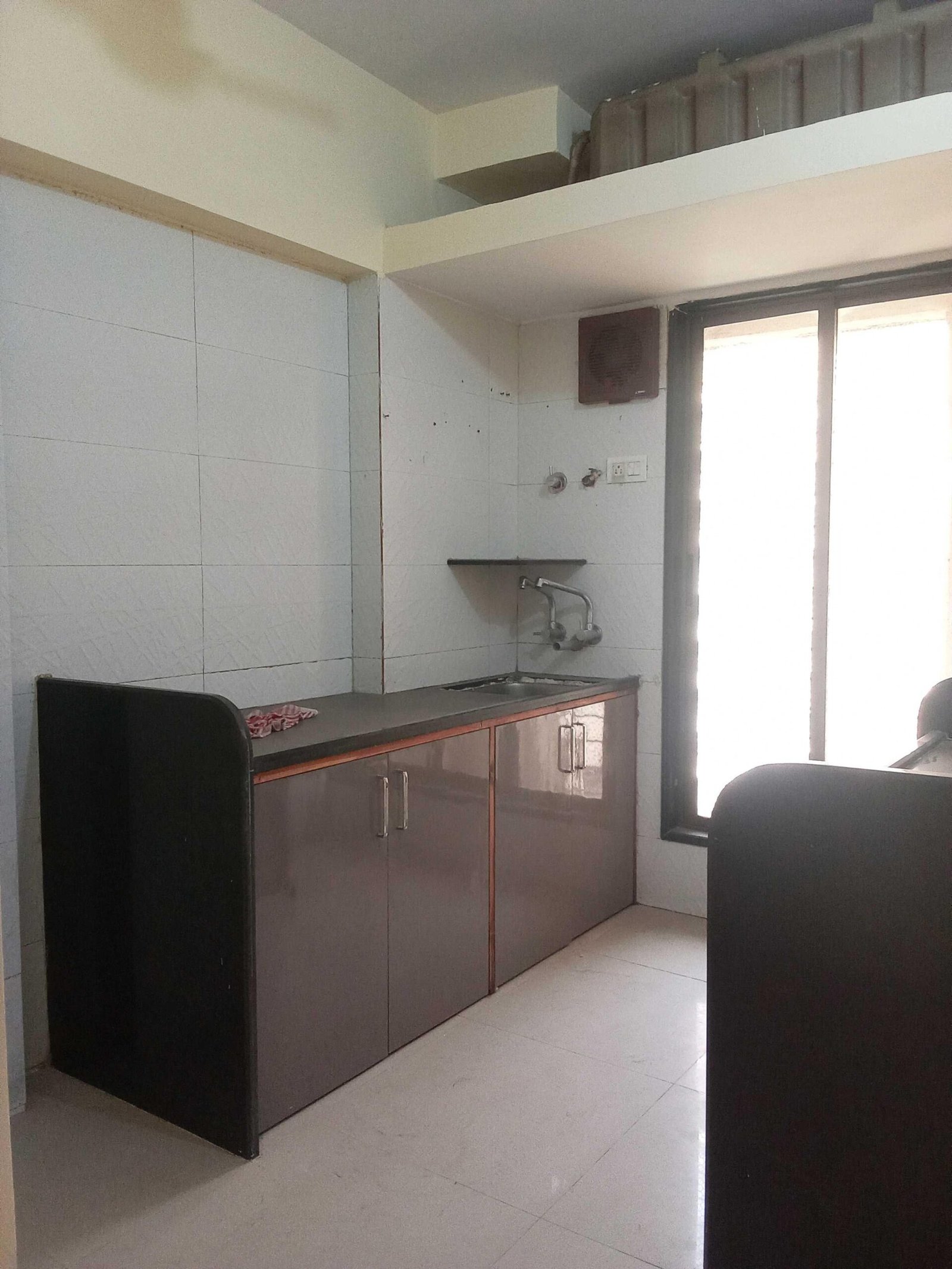 1 BHK Flat in Poonam Gardens, Mira Road East