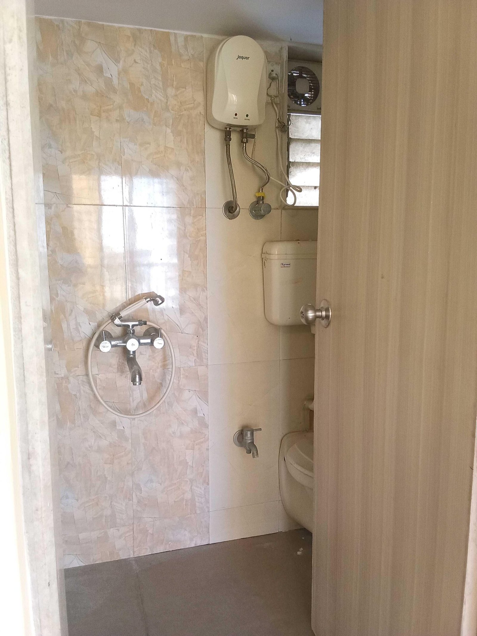 1 BHK Flat in Poonam Gardens, Mira Road East