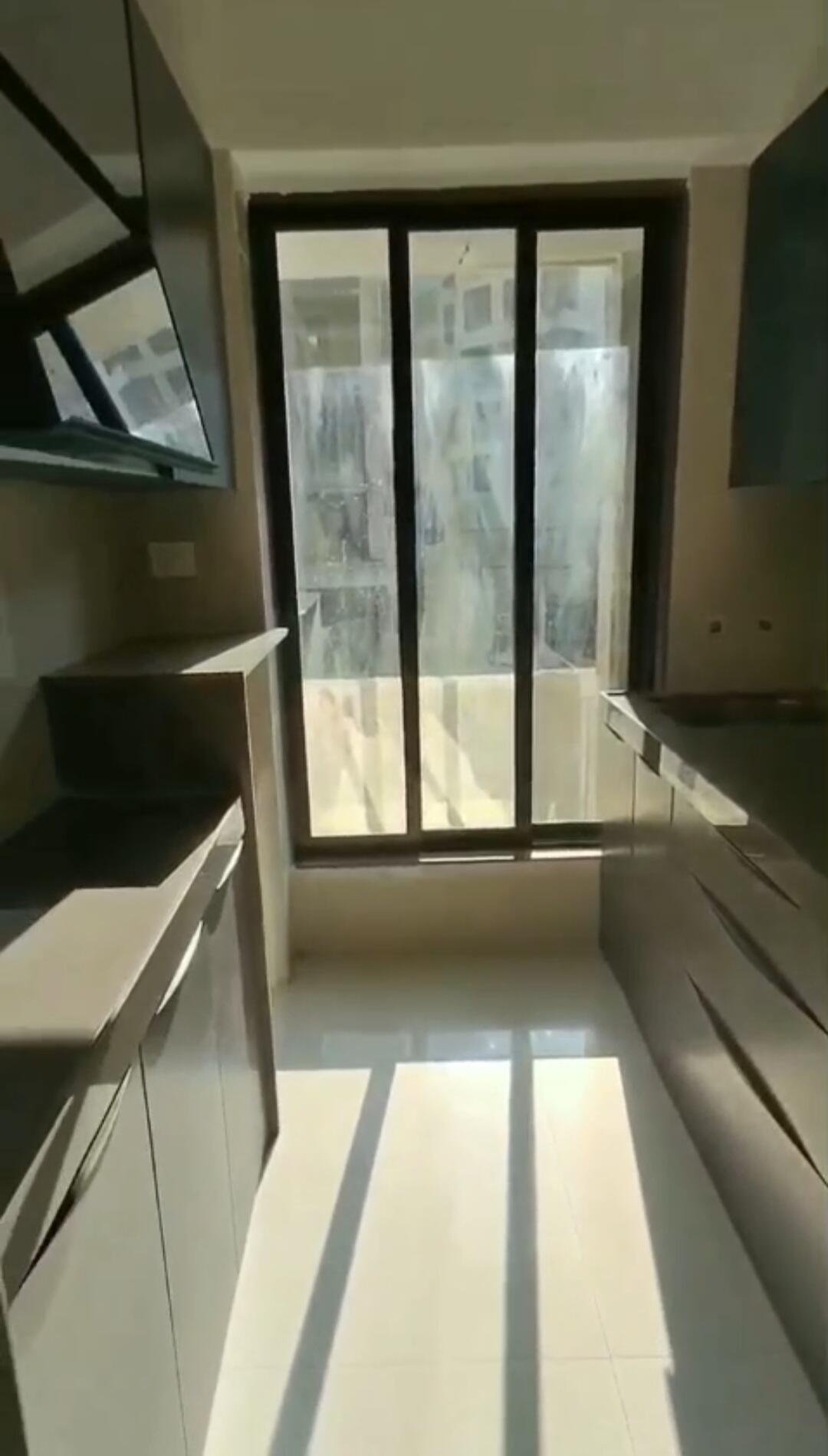 1 BHK Flat in Unique Elanza Kashimira, Mira Road East