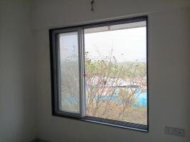 1 BHK Flat for Rent in Vinay Nagar, Mira Road (Semi-Furnished)