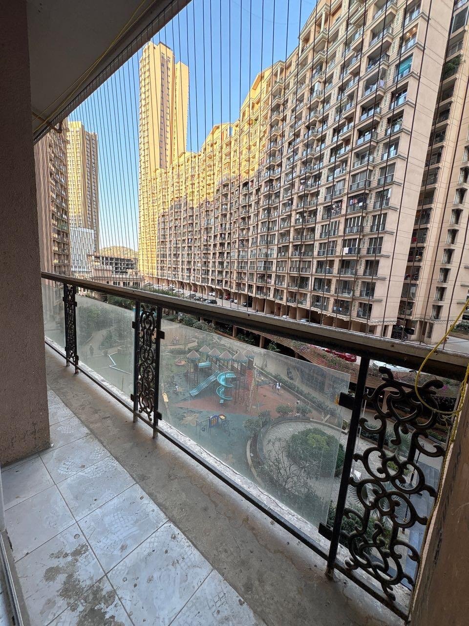 1 BHK Flat for rent in JK Iris Mira Road