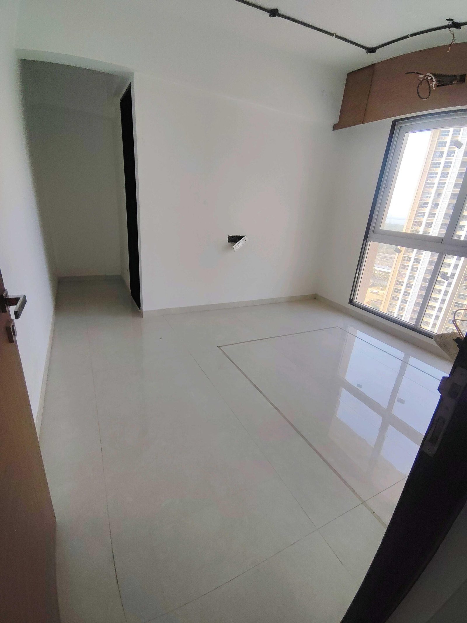 2 BHK Flat in Mira Road for Sale Jk Iris