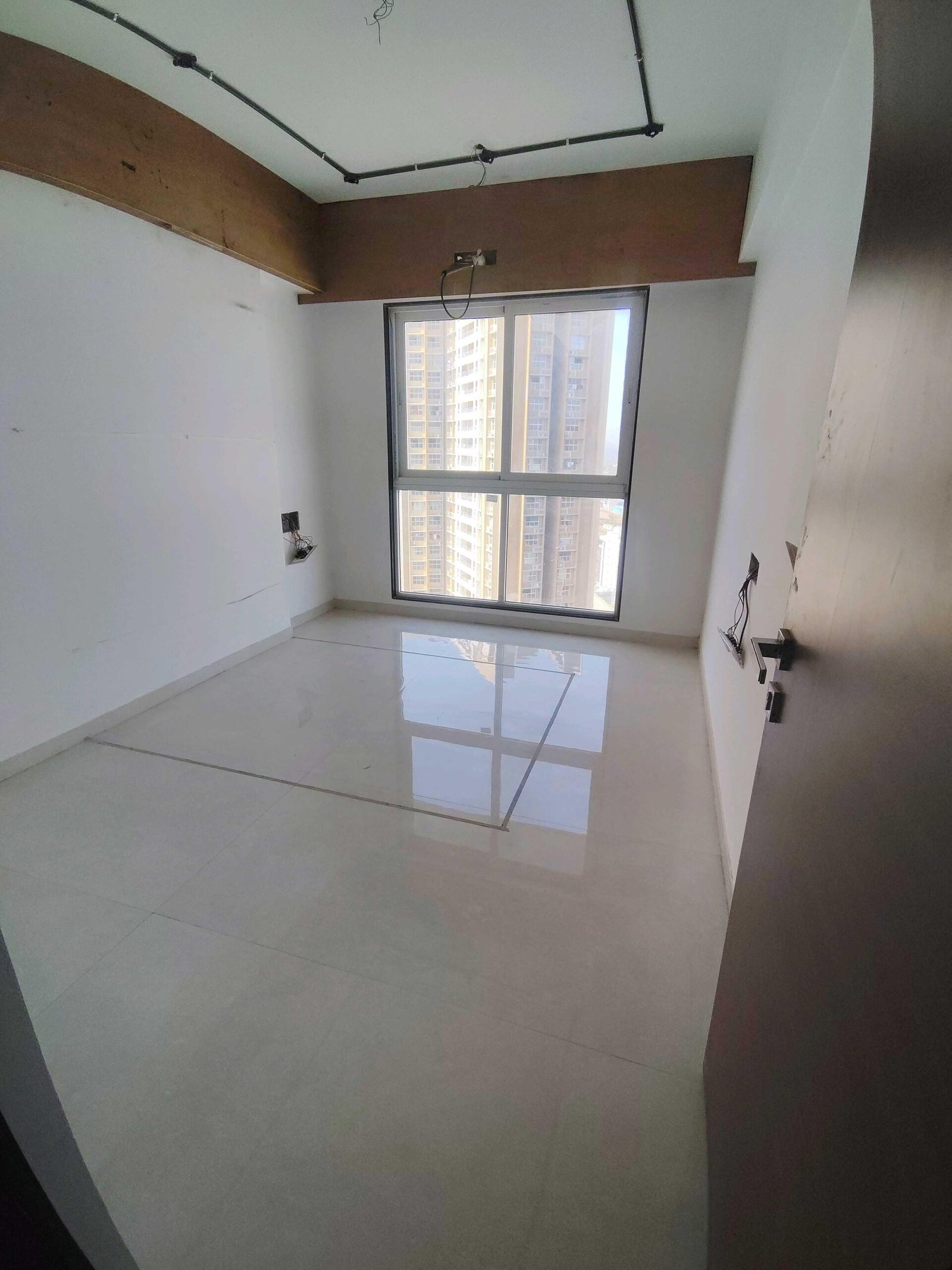 2 BHK Flat in Mira Road for Sale Jk Iris