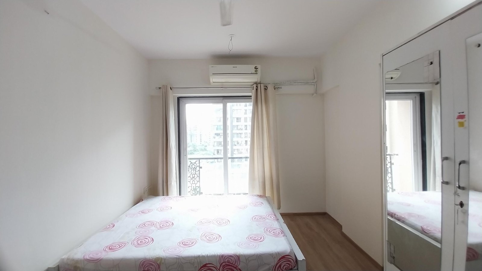 1 BHK Flat in JK Iris for Buy in Mira Road