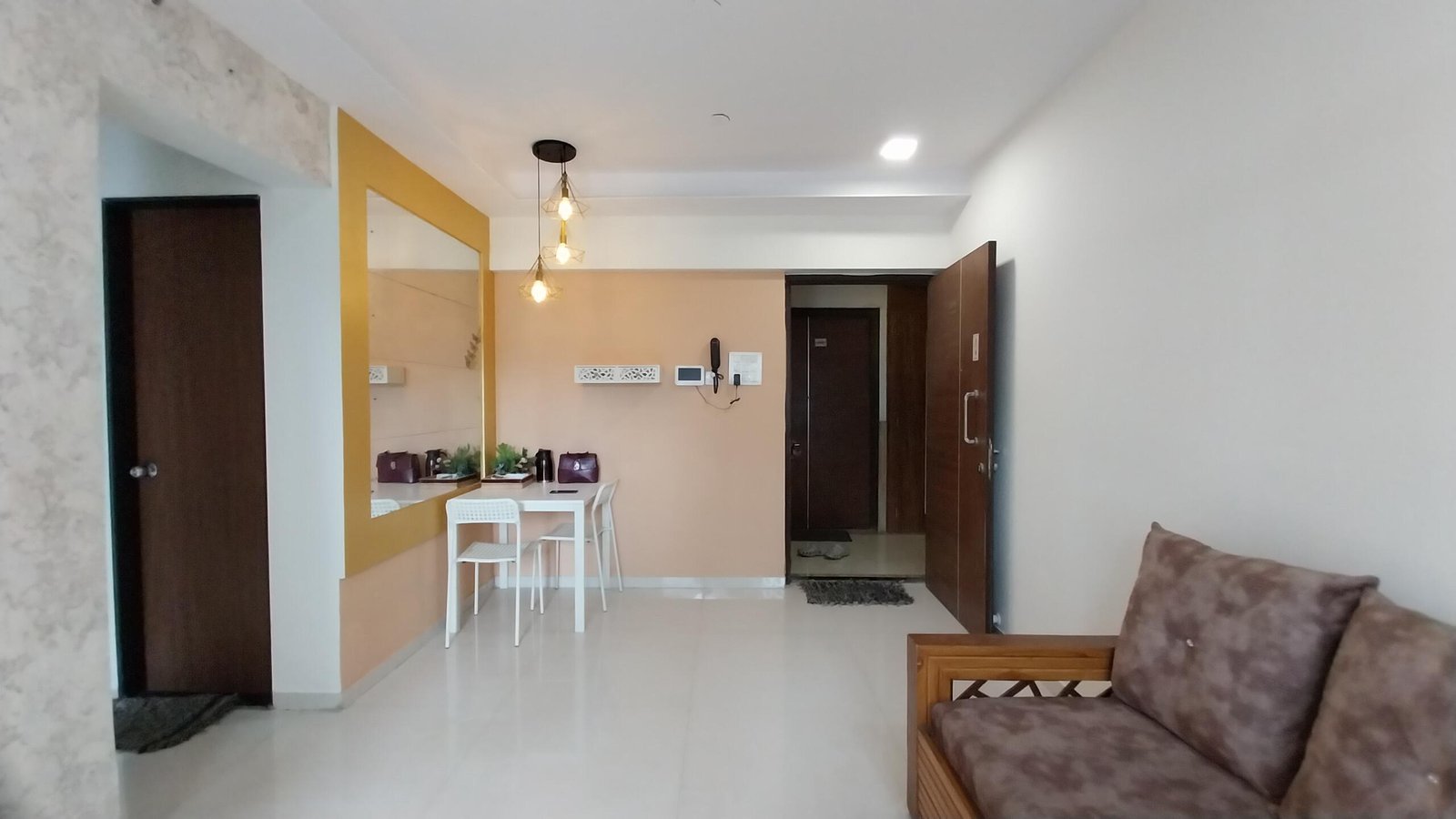 1 BHK Flat in JK Iris for Buy in Mira Road