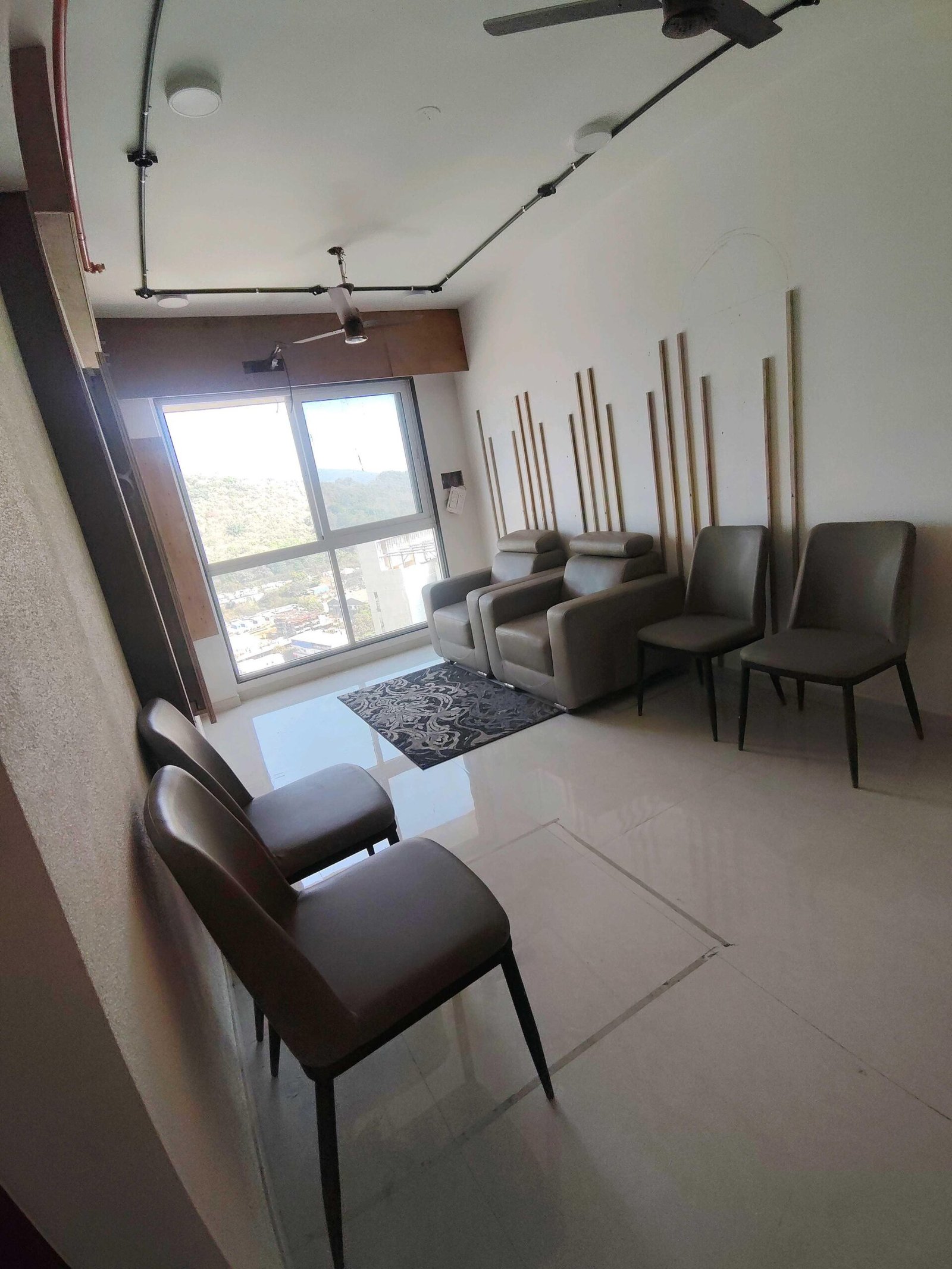 2 BHK Flat in Mira Road for Sale Jk Iris