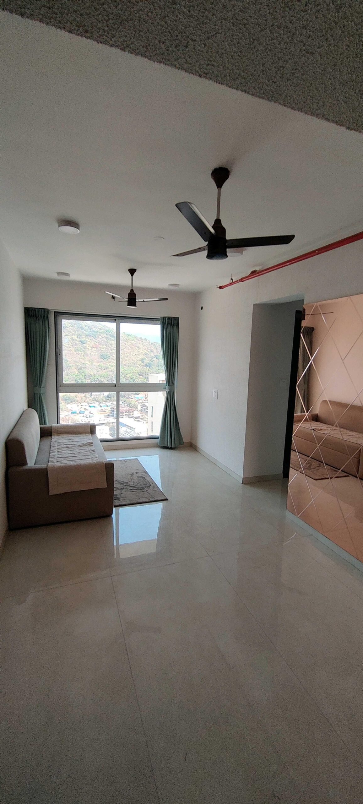 2 BHK Flat in JK Iris Mira Road For Sale