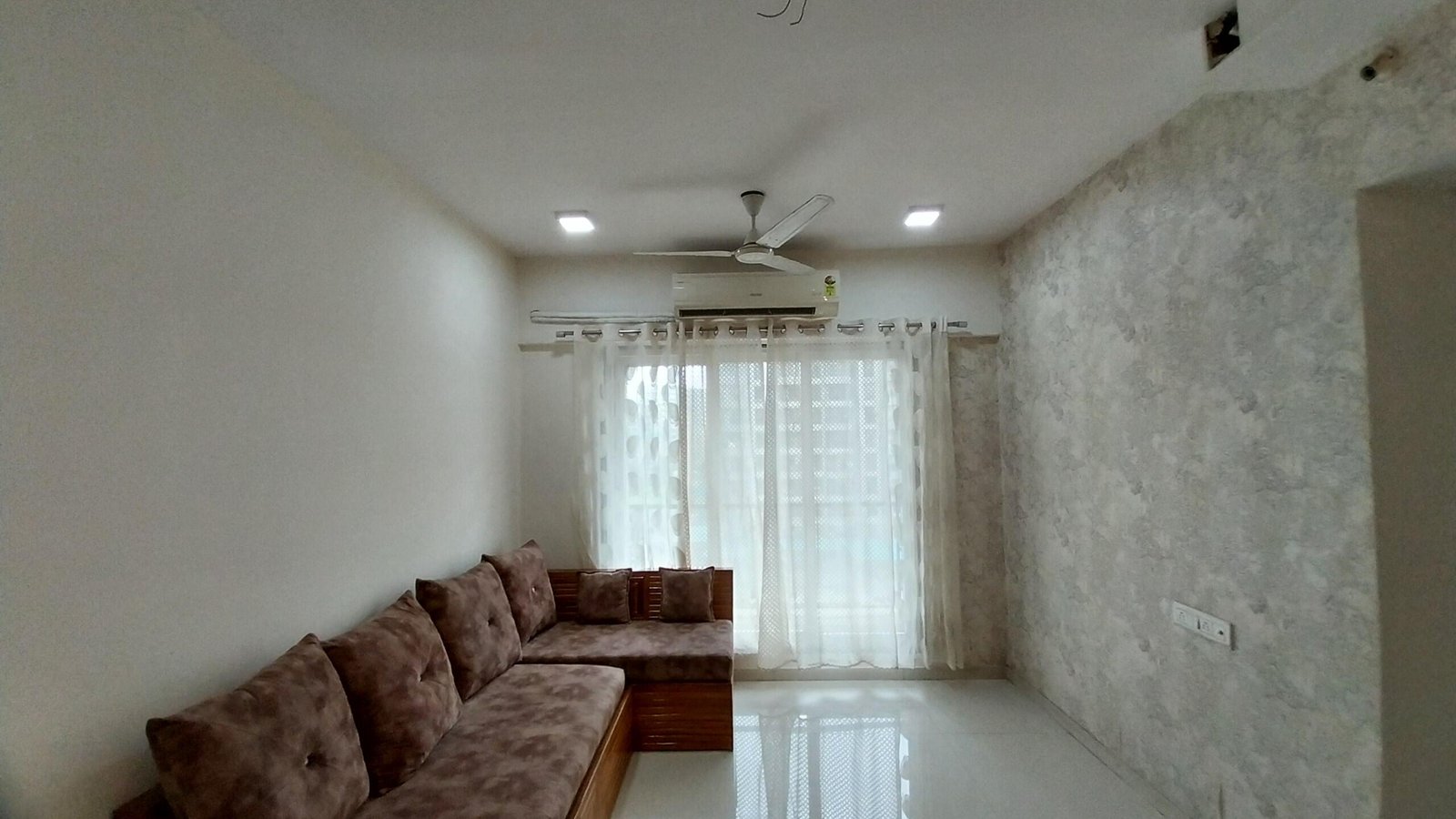 1 BHK Flat in JK Iris for Buy in Mira Road