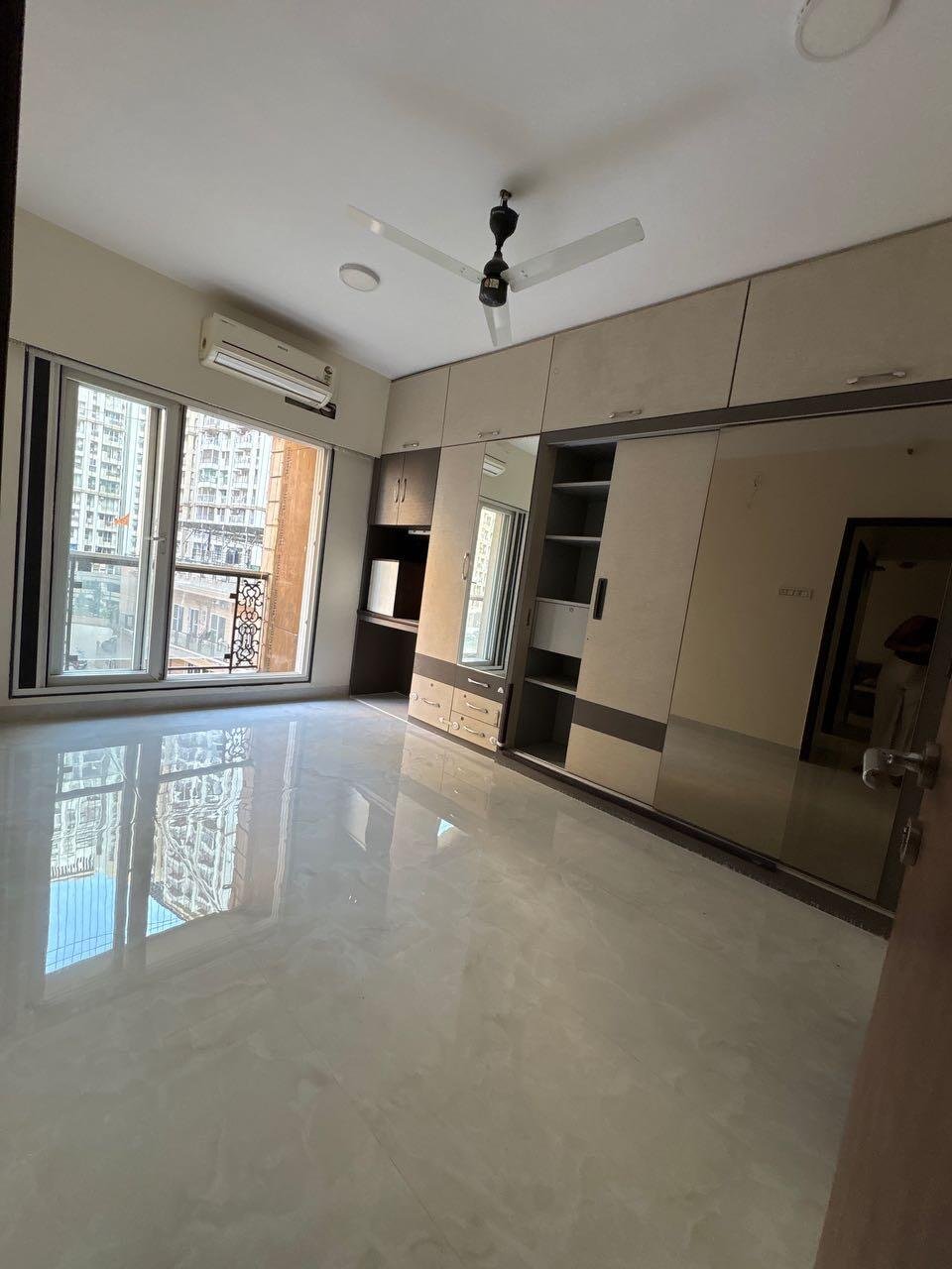 1 BHK Flat for rent in JK Iris Mira Road